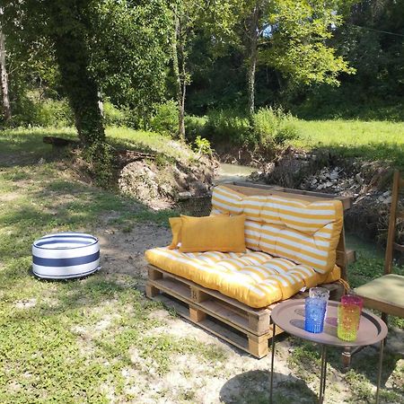 Pianpieve Nature & Relax Apartments 아시시 외부 사진