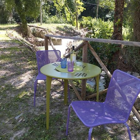 Pianpieve Nature & Relax Apartments 아시시 외부 사진