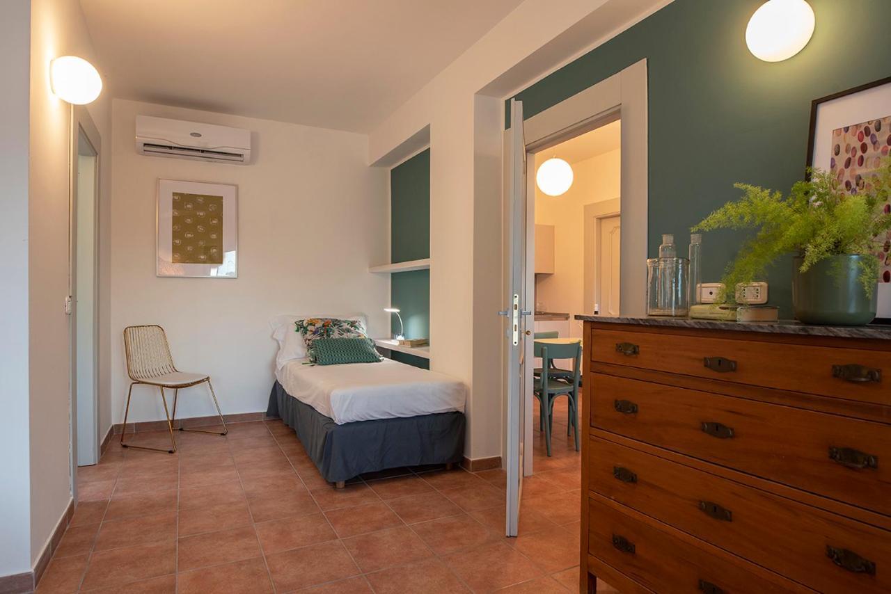 Pianpieve Nature & Relax Apartments 아시시 외부 사진