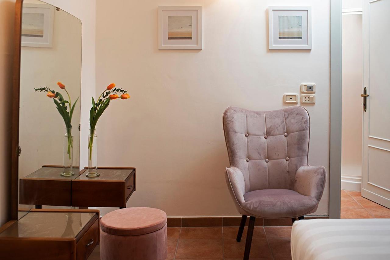 Pianpieve Nature & Relax Apartments 아시시 외부 사진