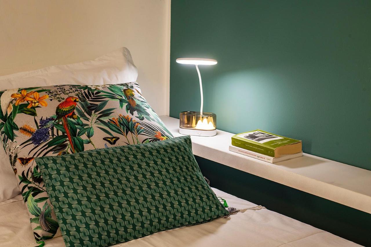 Pianpieve Nature & Relax Apartments 아시시 외부 사진