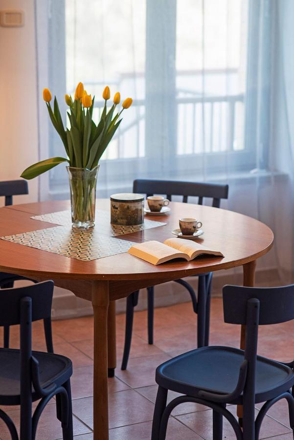 Pianpieve Nature & Relax Apartments 아시시 외부 사진