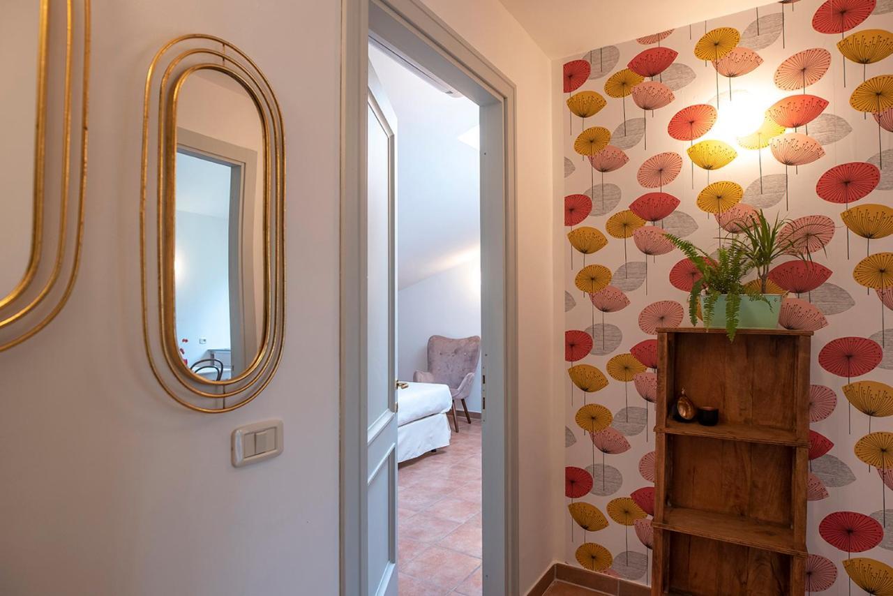 Pianpieve Nature & Relax Apartments 아시시 외부 사진
