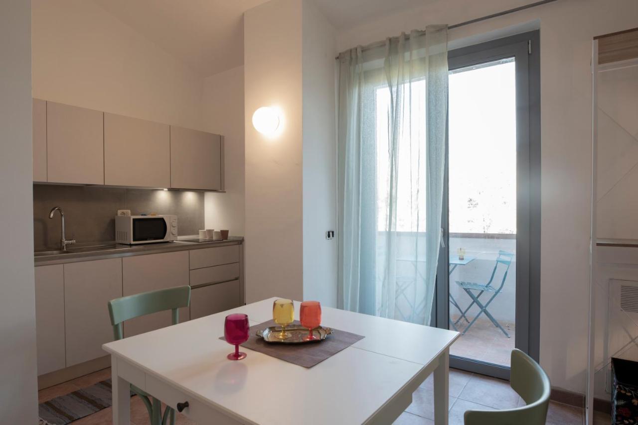 Pianpieve Nature & Relax Apartments 아시시 외부 사진