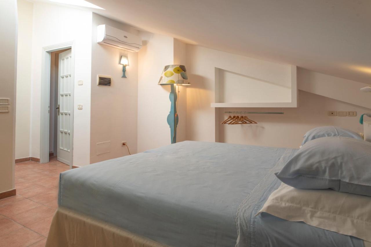 Pianpieve Nature & Relax Apartments 아시시 외부 사진