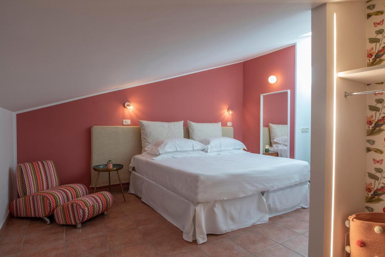 Pianpieve Nature & Relax Apartments 아시시 외부 사진
