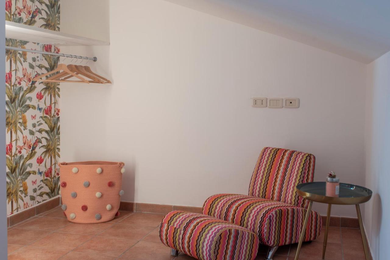 Pianpieve Nature & Relax Apartments 아시시 외부 사진