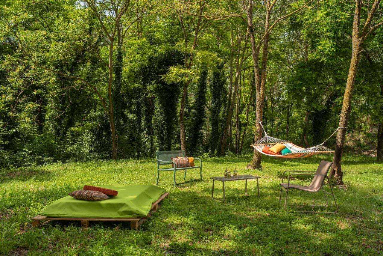 Pianpieve Nature & Relax Apartments 아시시 외부 사진