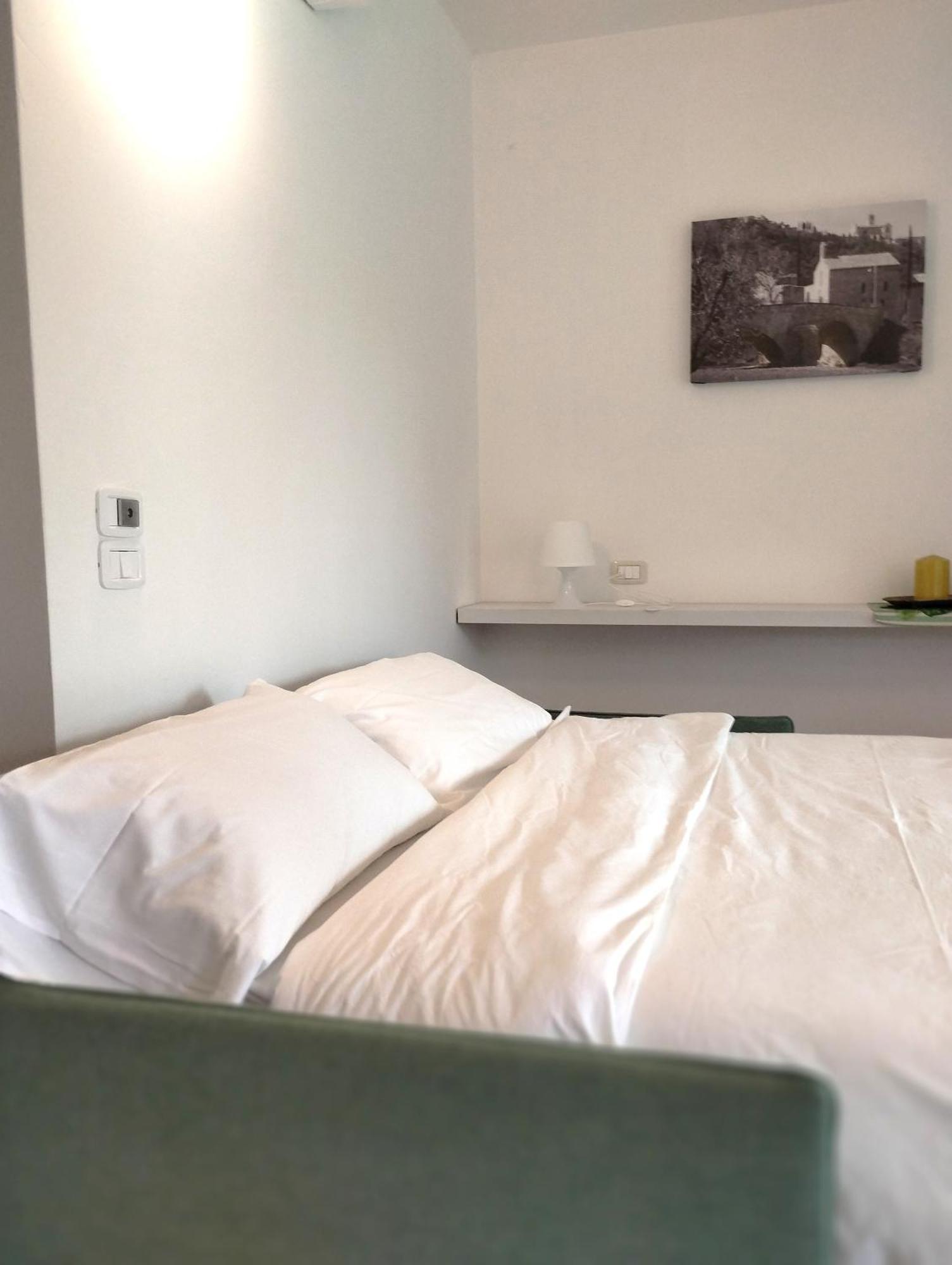 Pianpieve Nature & Relax Apartments 아시시 외부 사진