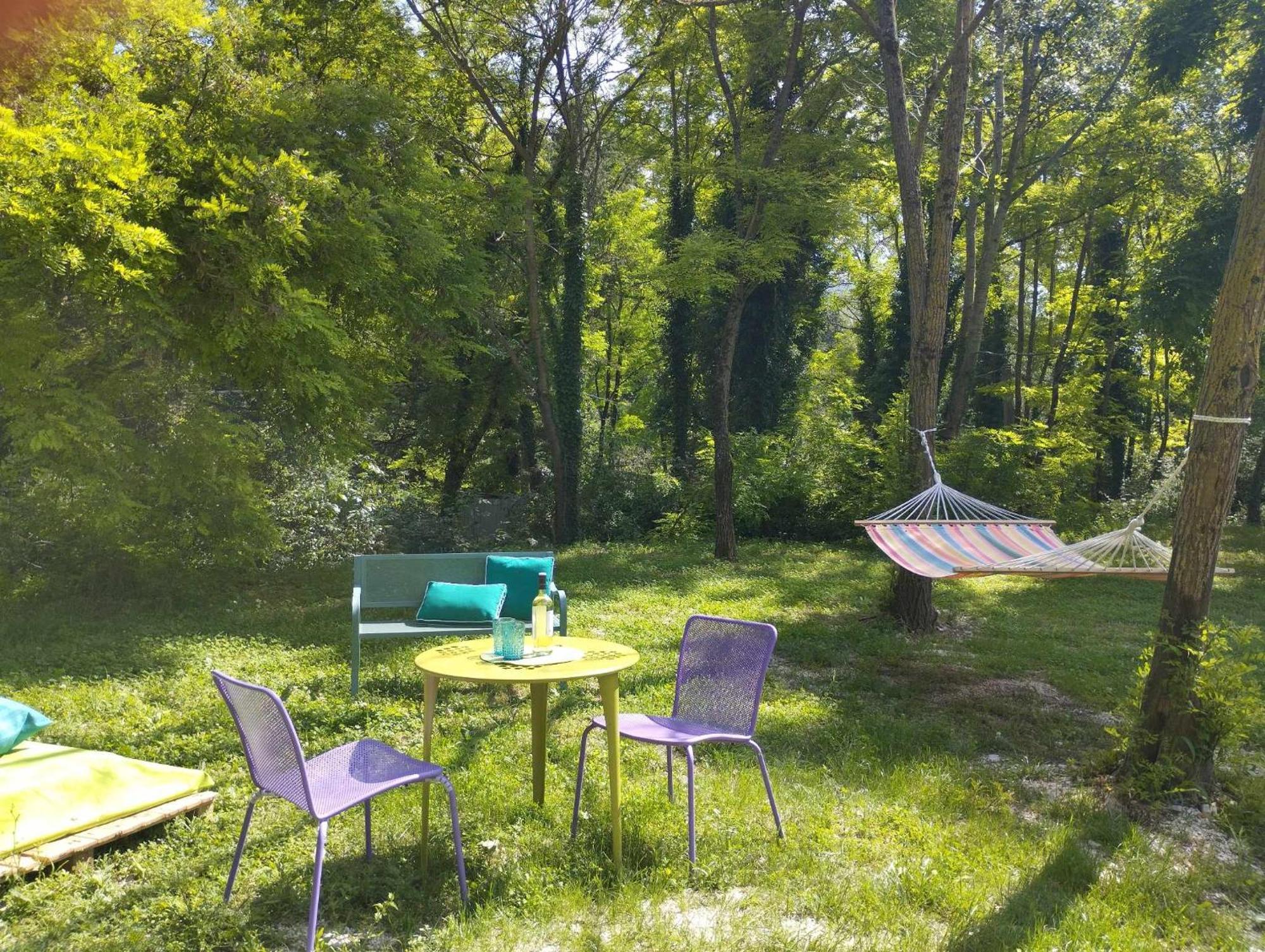 Pianpieve Nature & Relax Apartments 아시시 외부 사진