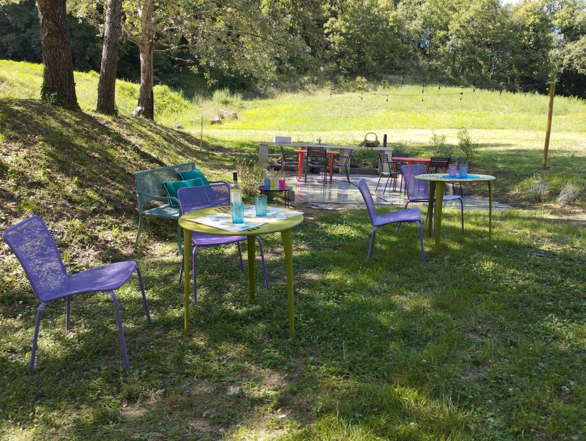 Pianpieve Nature & Relax Apartments 아시시 외부 사진