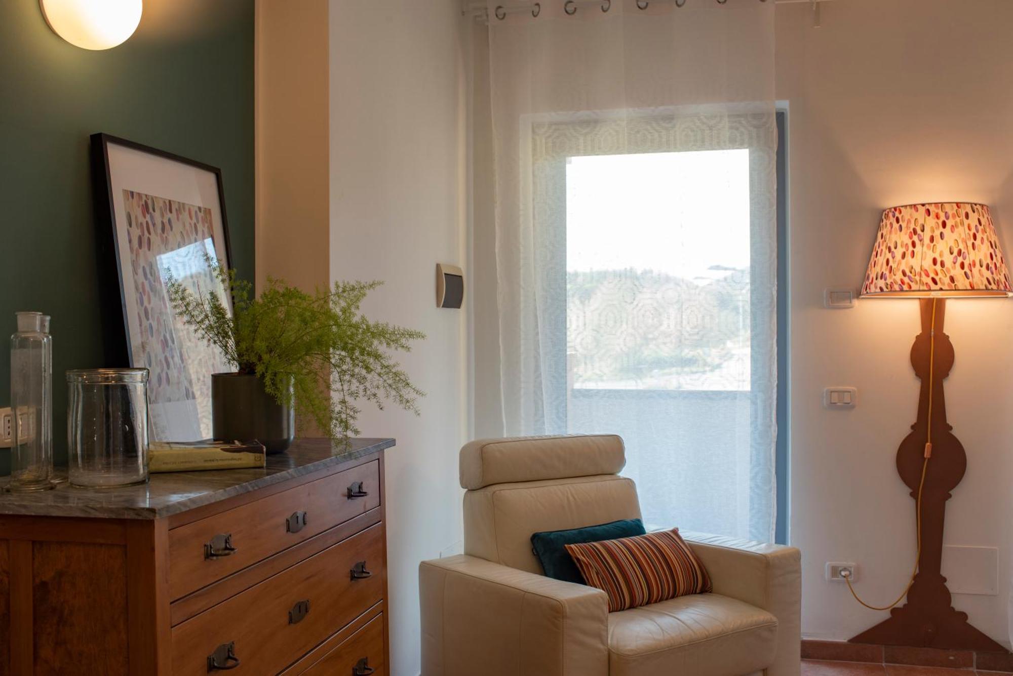 Pianpieve Nature & Relax Apartments 아시시 외부 사진