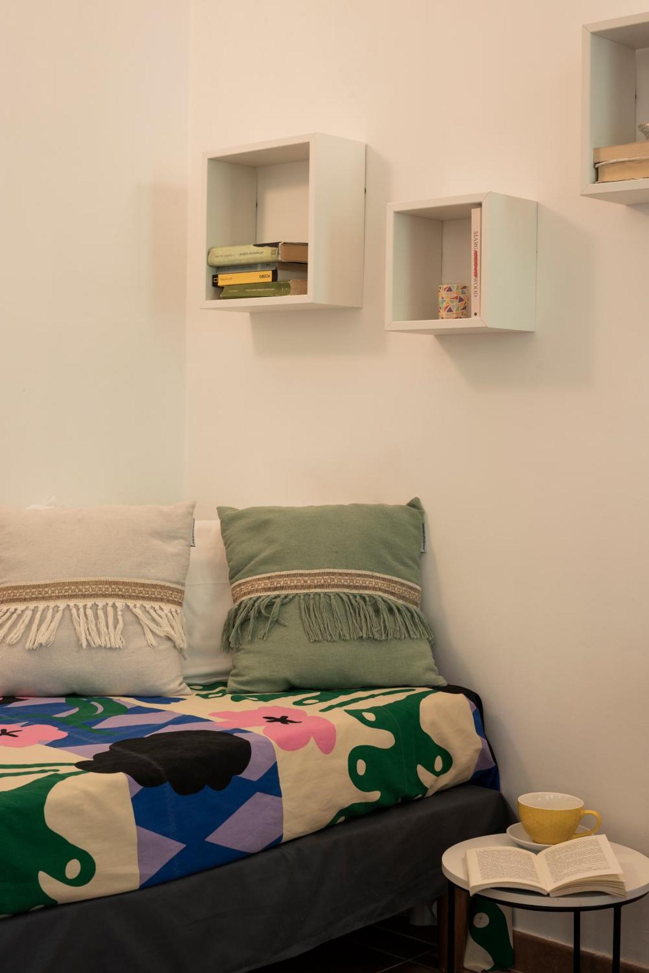 Pianpieve Nature & Relax Apartments 아시시 외부 사진
